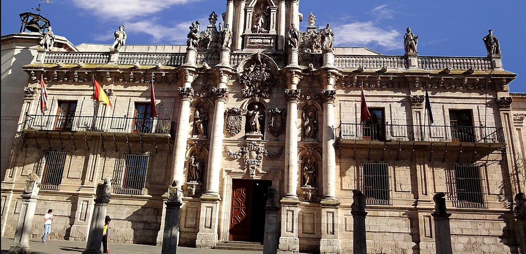 Universidad de Valladolid