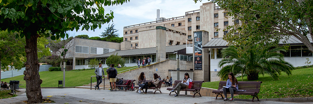 Facultad Derecho UB