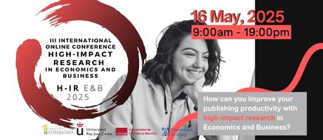 III INTERNATIONAL CONFERENCE HIGH-IMPACT