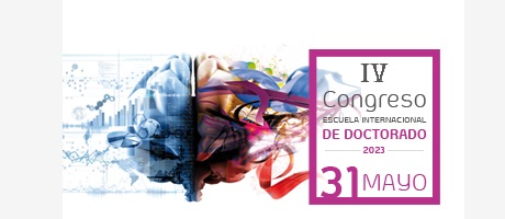 IV Congreso EID-URJC