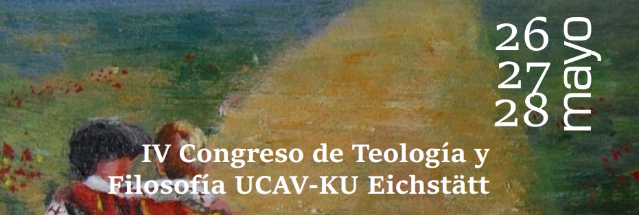 IV Congreso Teología Filosofia
