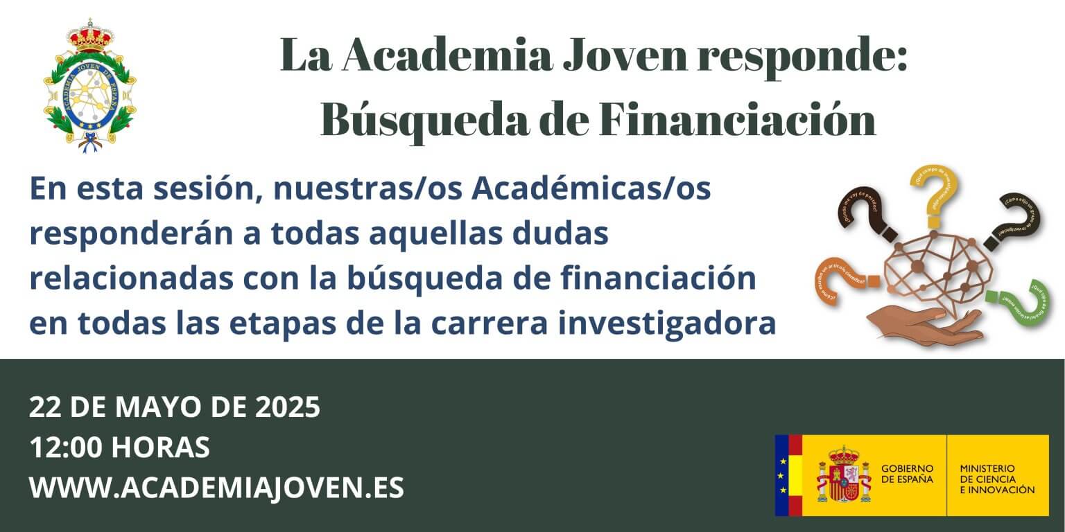 LAJR-Financiacion