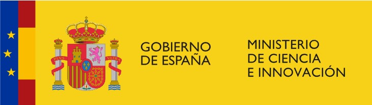 Ministerio de Ciencia e Innovación
