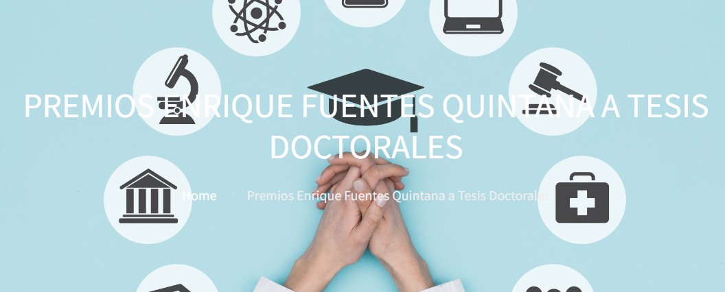 Premios Enrique Fuentes Quintana 2022-22