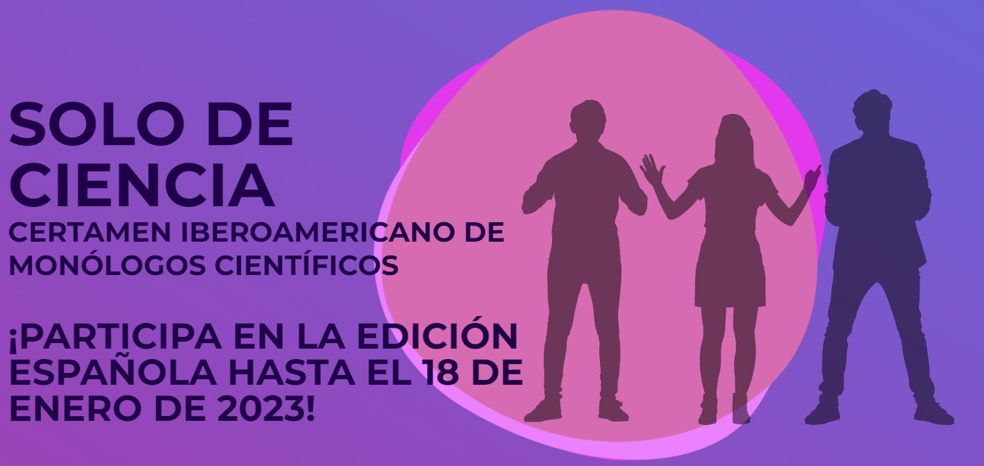 Solo de Ciencia