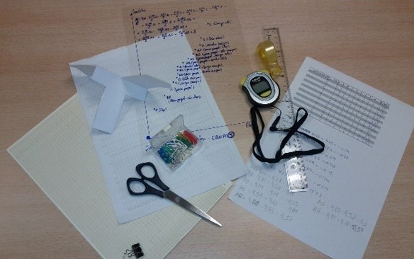 Diseño de experimentos