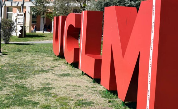 UCLM