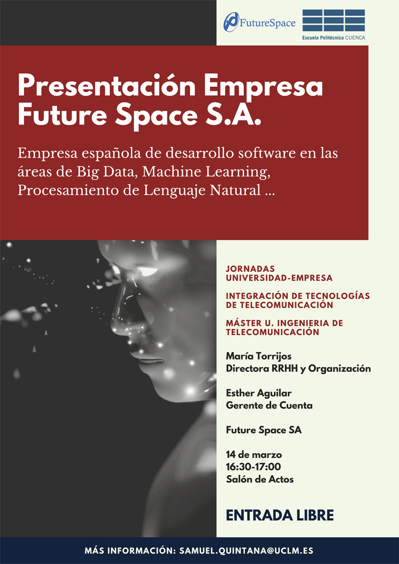 Jornadas Universidad-Empresa