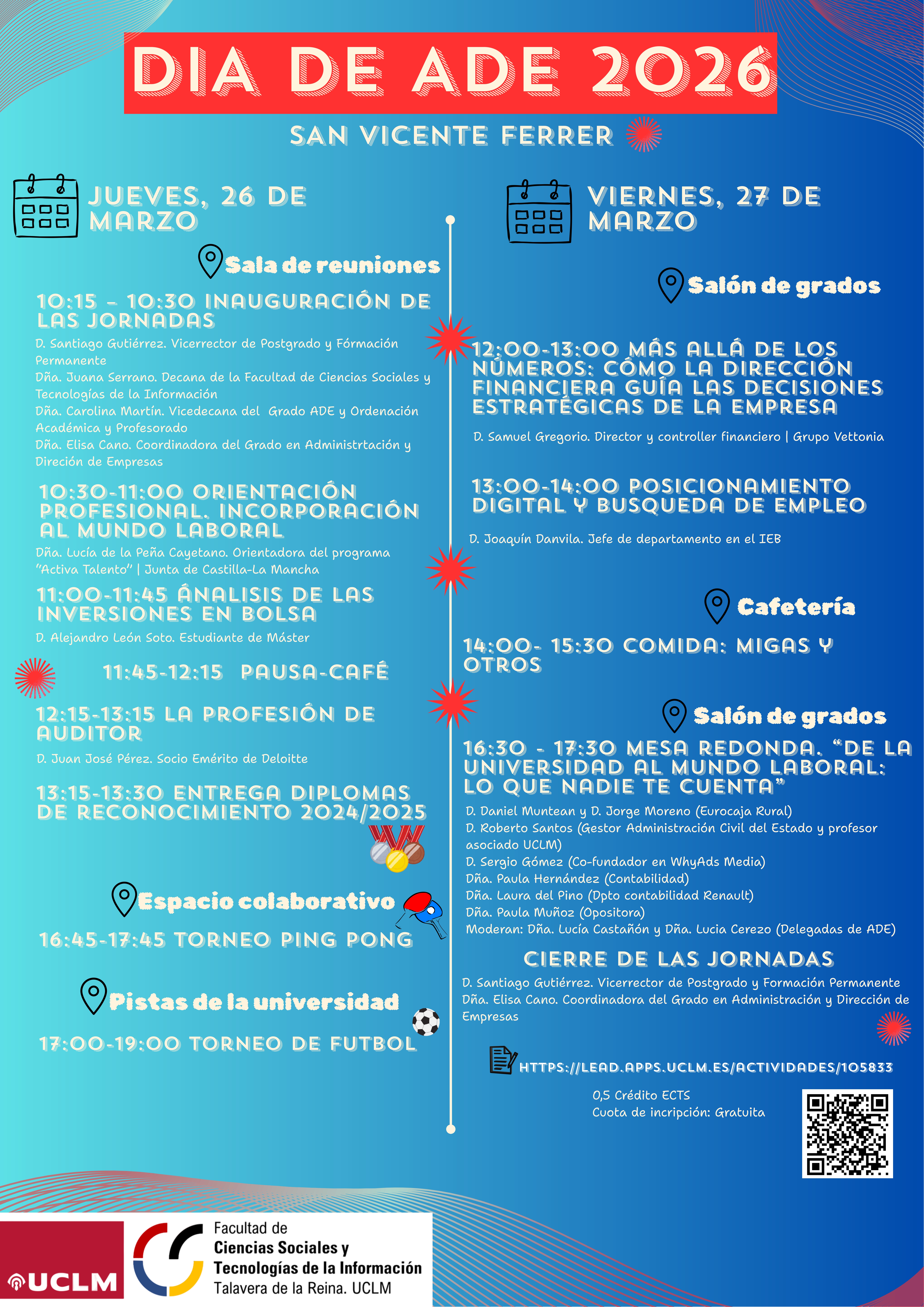 Cartel informativo