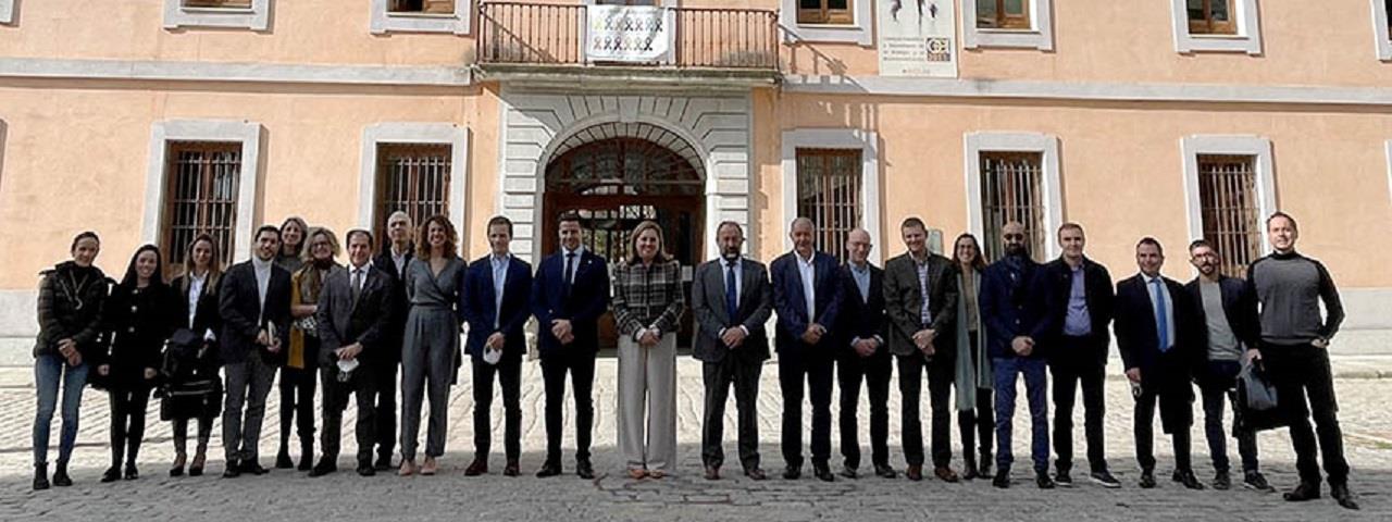 convenio deporte