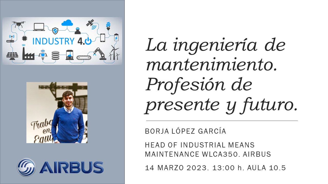 charla