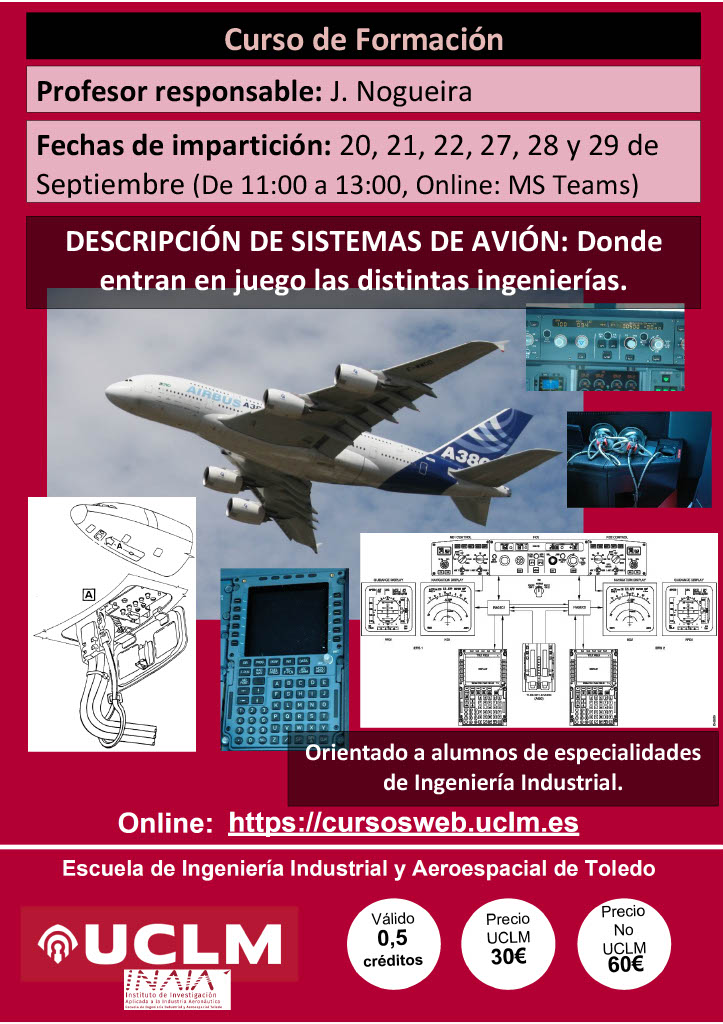 curso