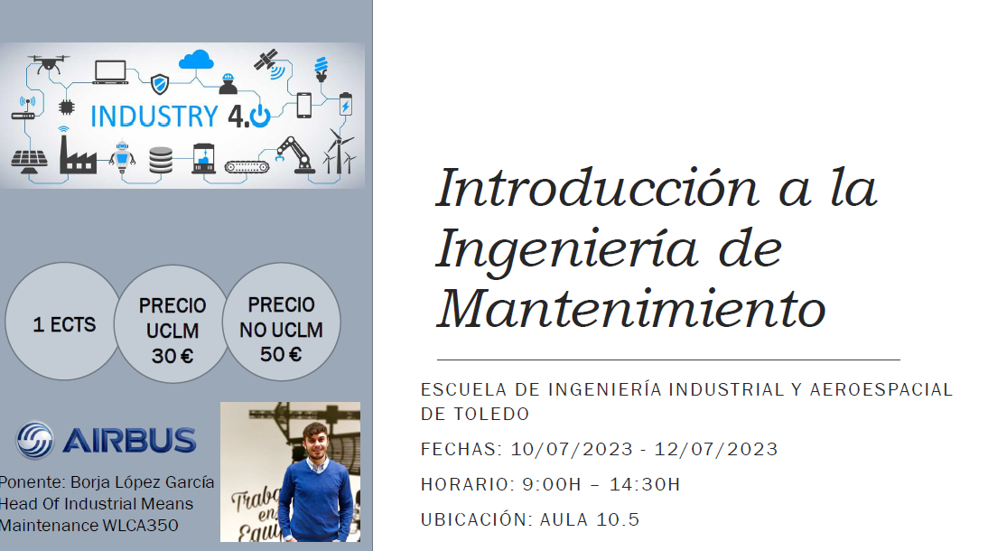 mantenimiento