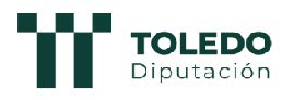 Diputación de Toledo