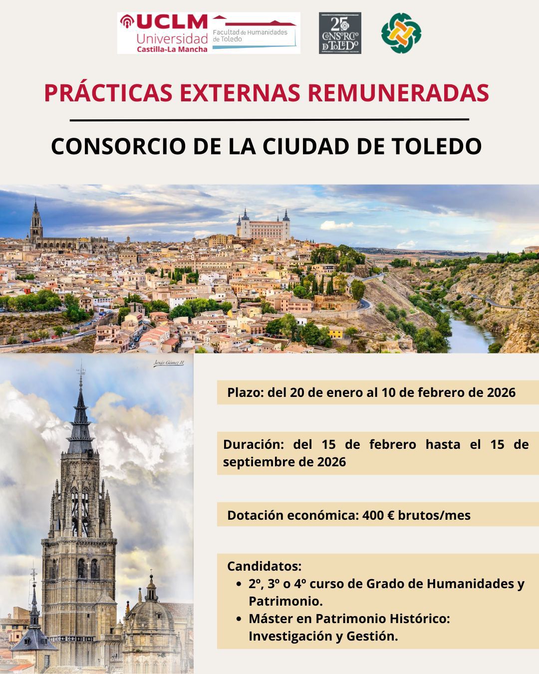 Consorcio Toledo