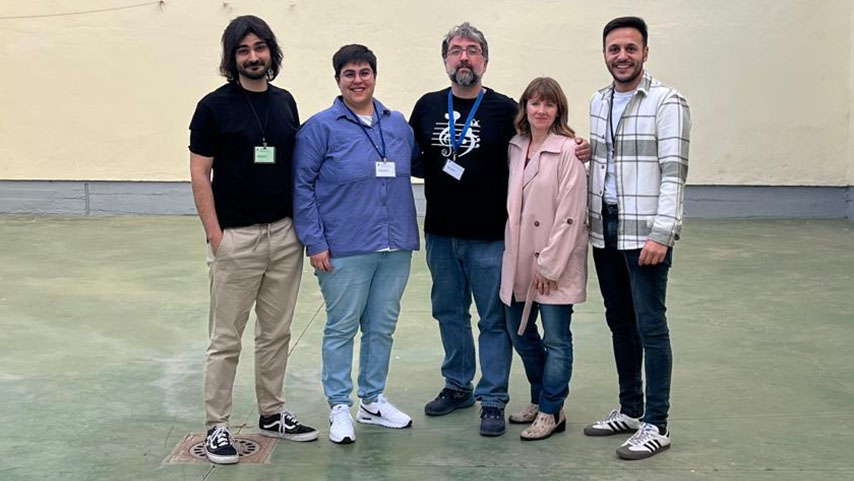 Comienza la cuarta edición del programa 