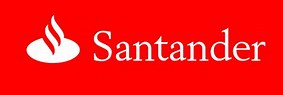 Logo Banco Santander