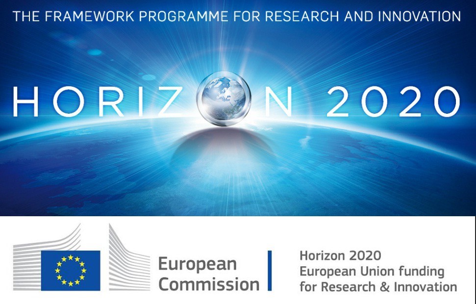 Logo Horizon 2020