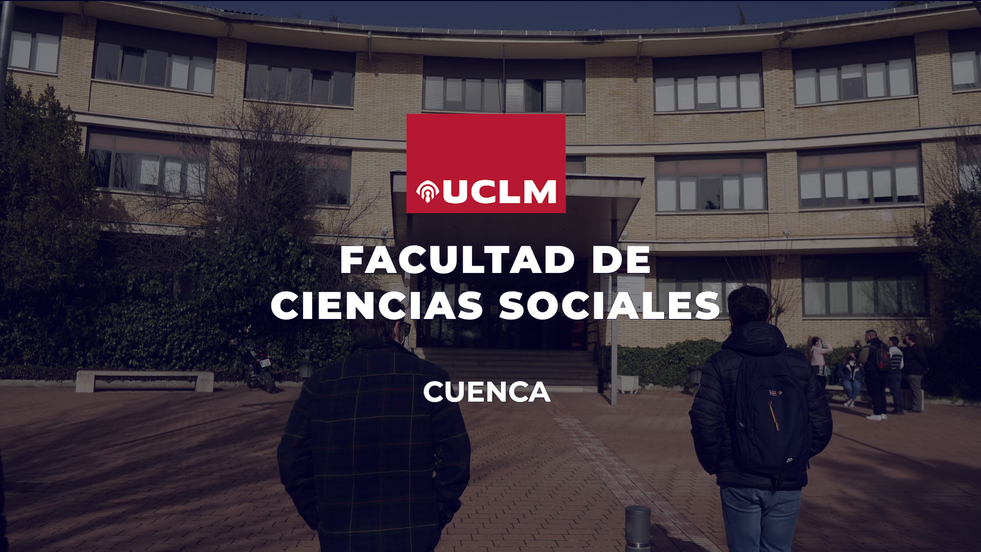 Facultad de Ciencias Sociales de Cuenca