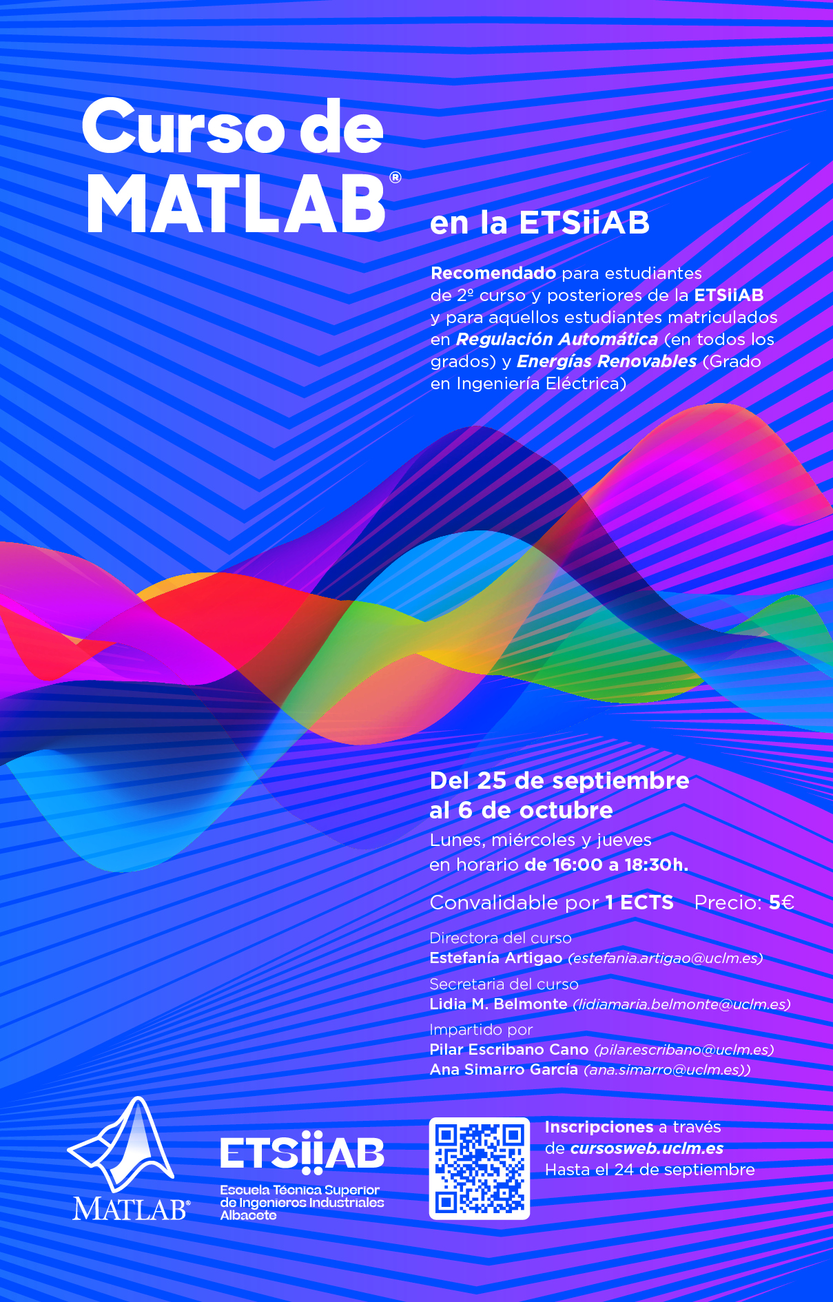 Curso de Matlab