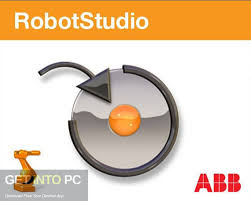 Icono ROBOT STUDIO