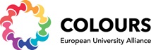 Logotipo Colours European University Aliance