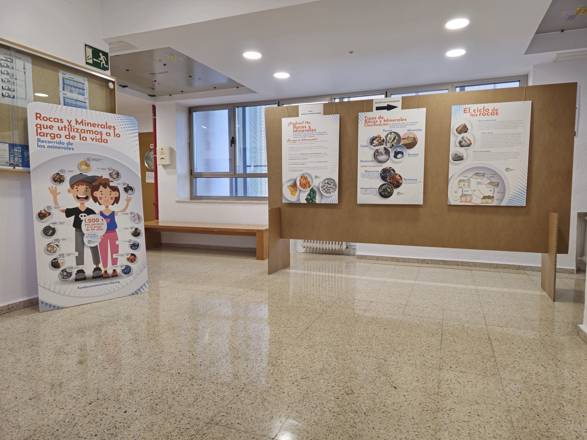 Exposición