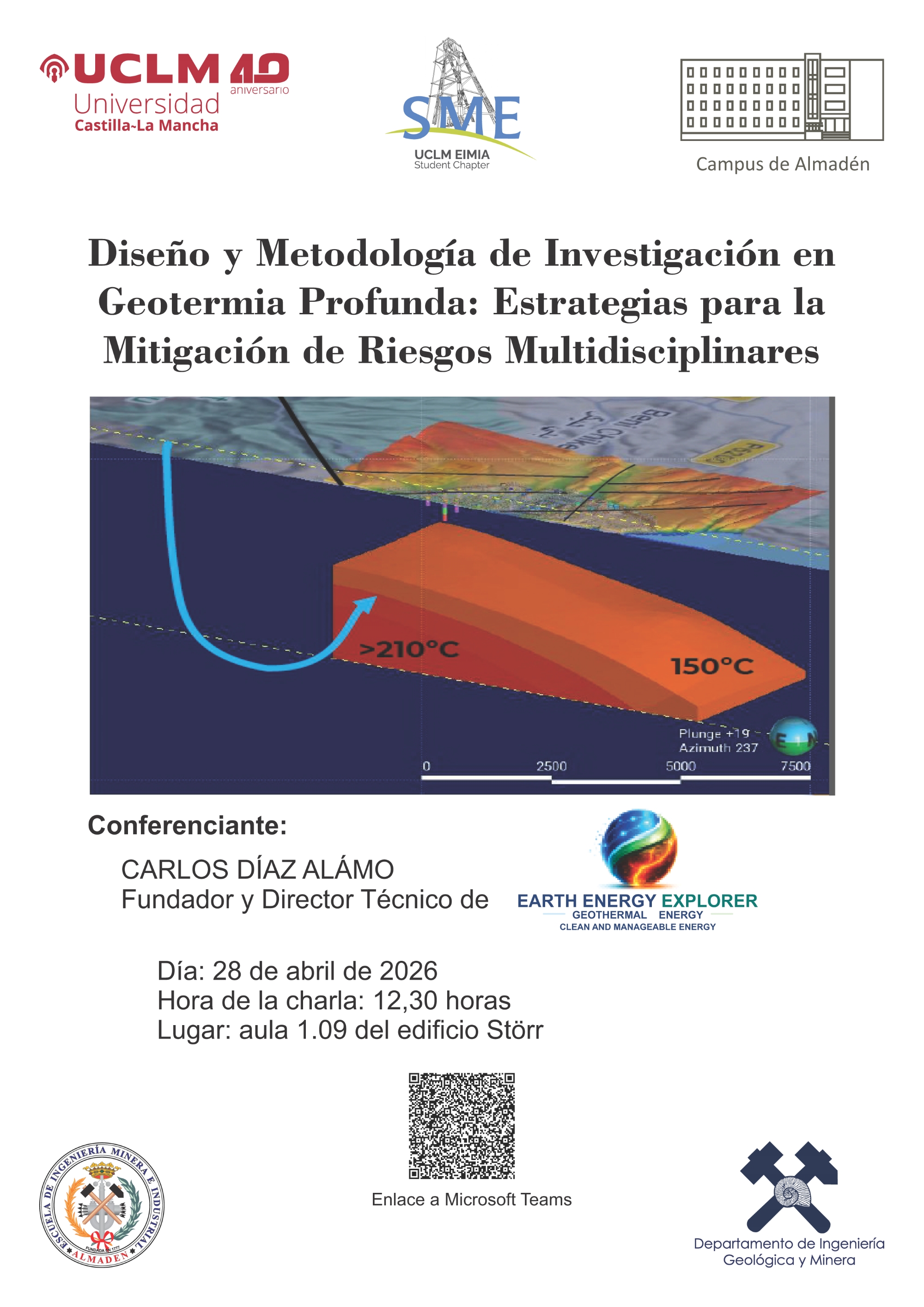 Geotermia