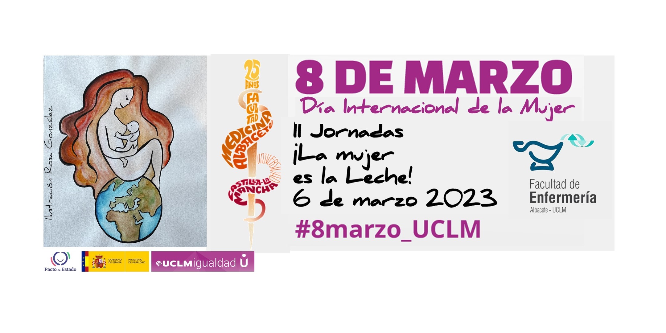 6 de marzo