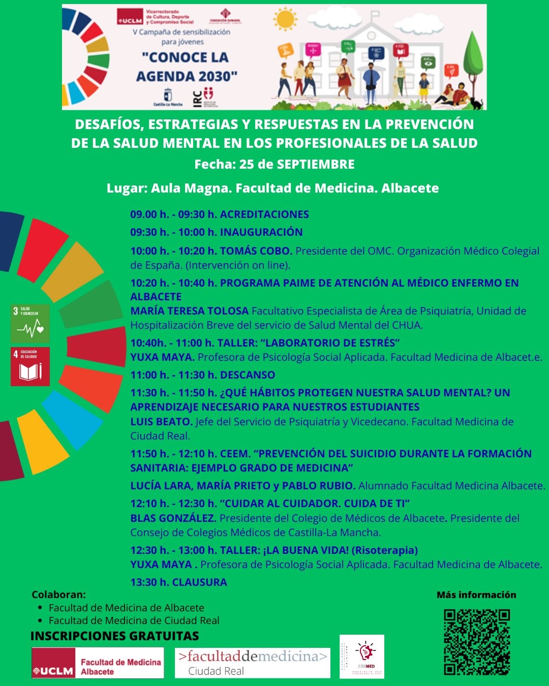 PROGRAMA