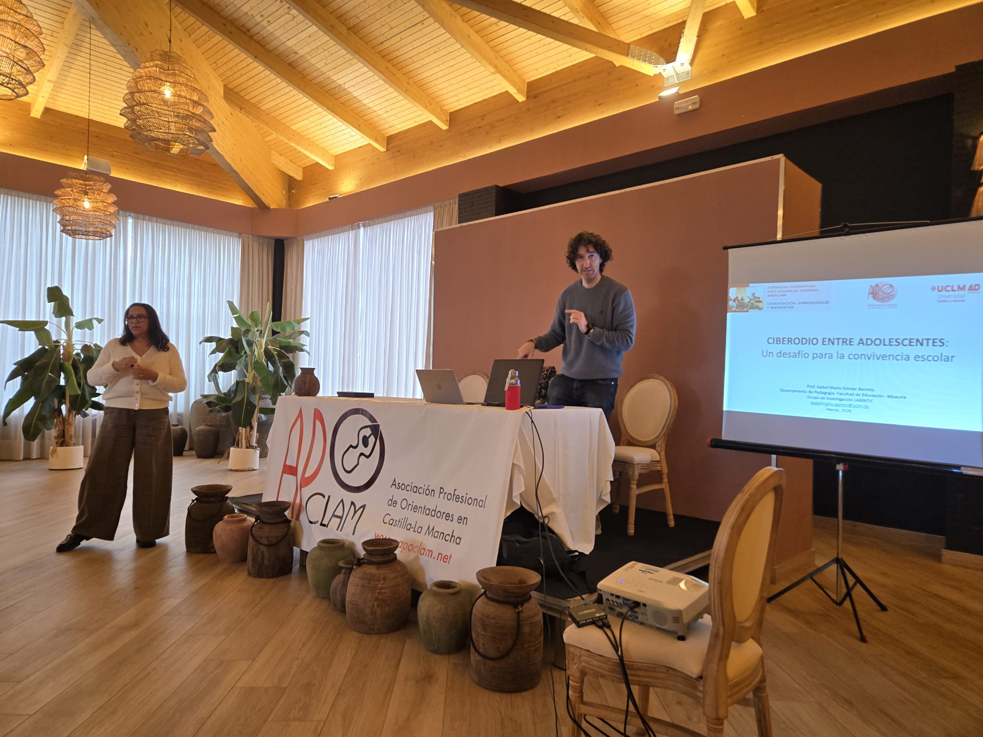 ImplementacionModulos