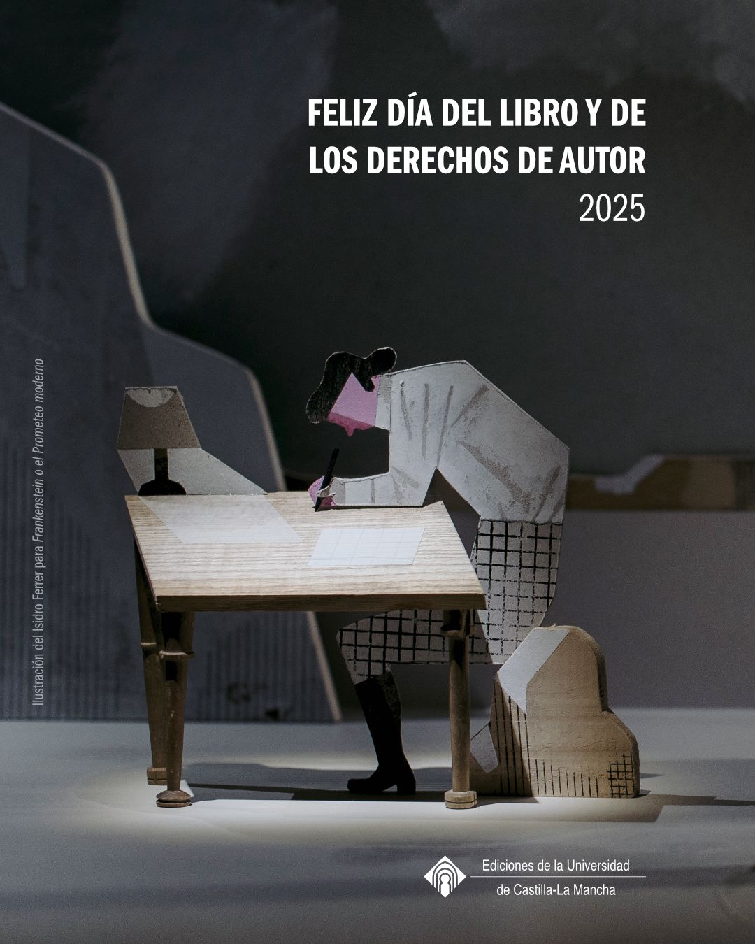 Día del libro 2025
