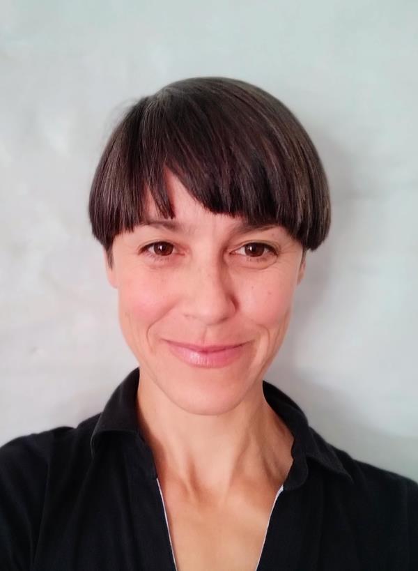 Romina Lerussi