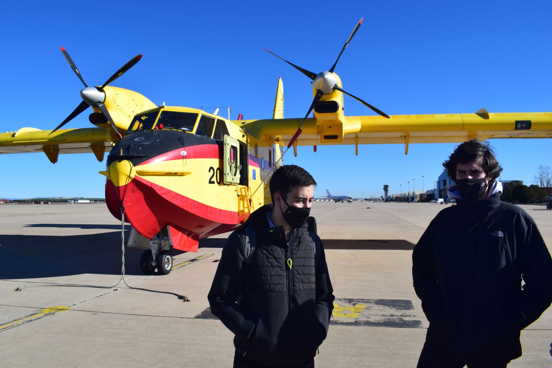 visita torrejon