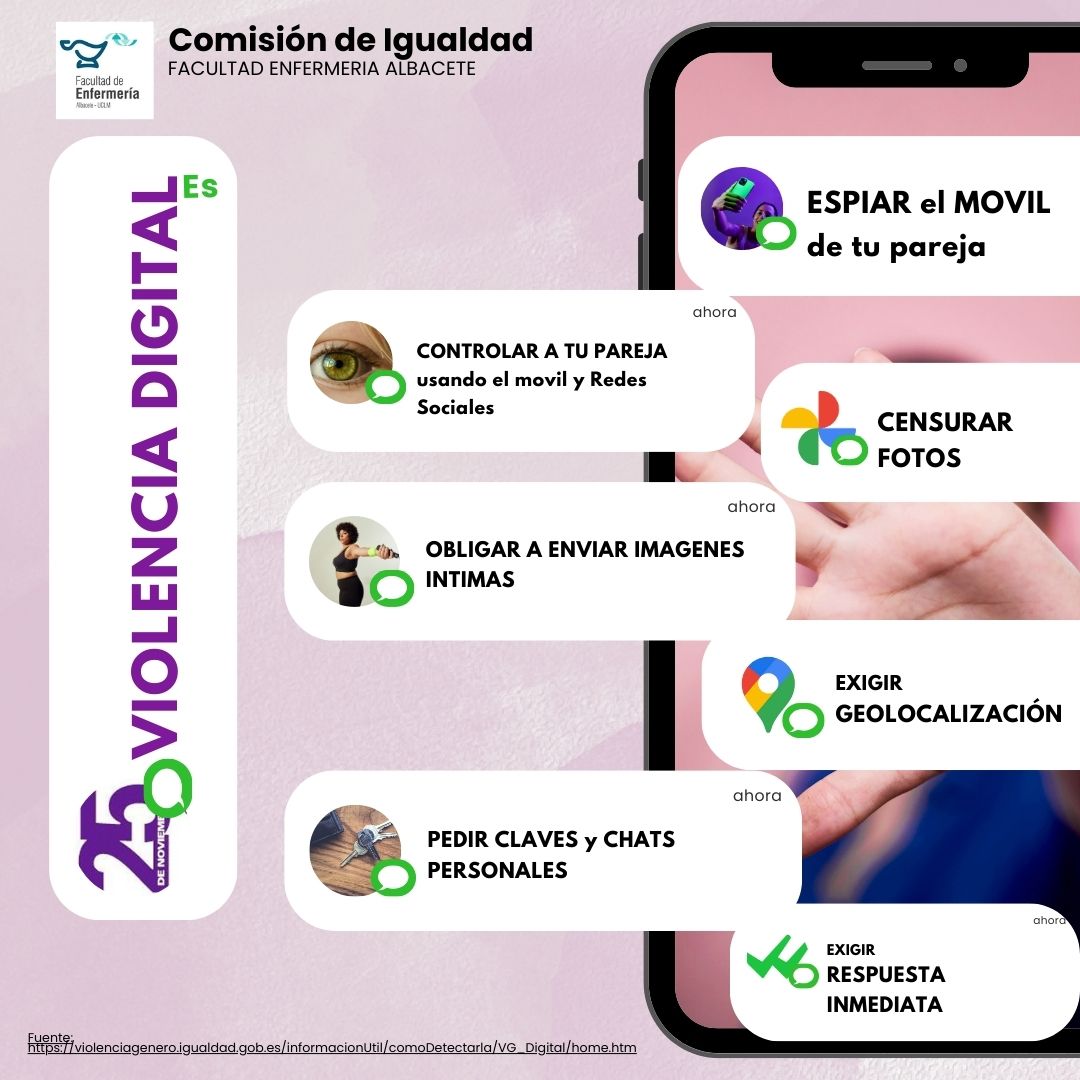 Comisión de Igualdad
