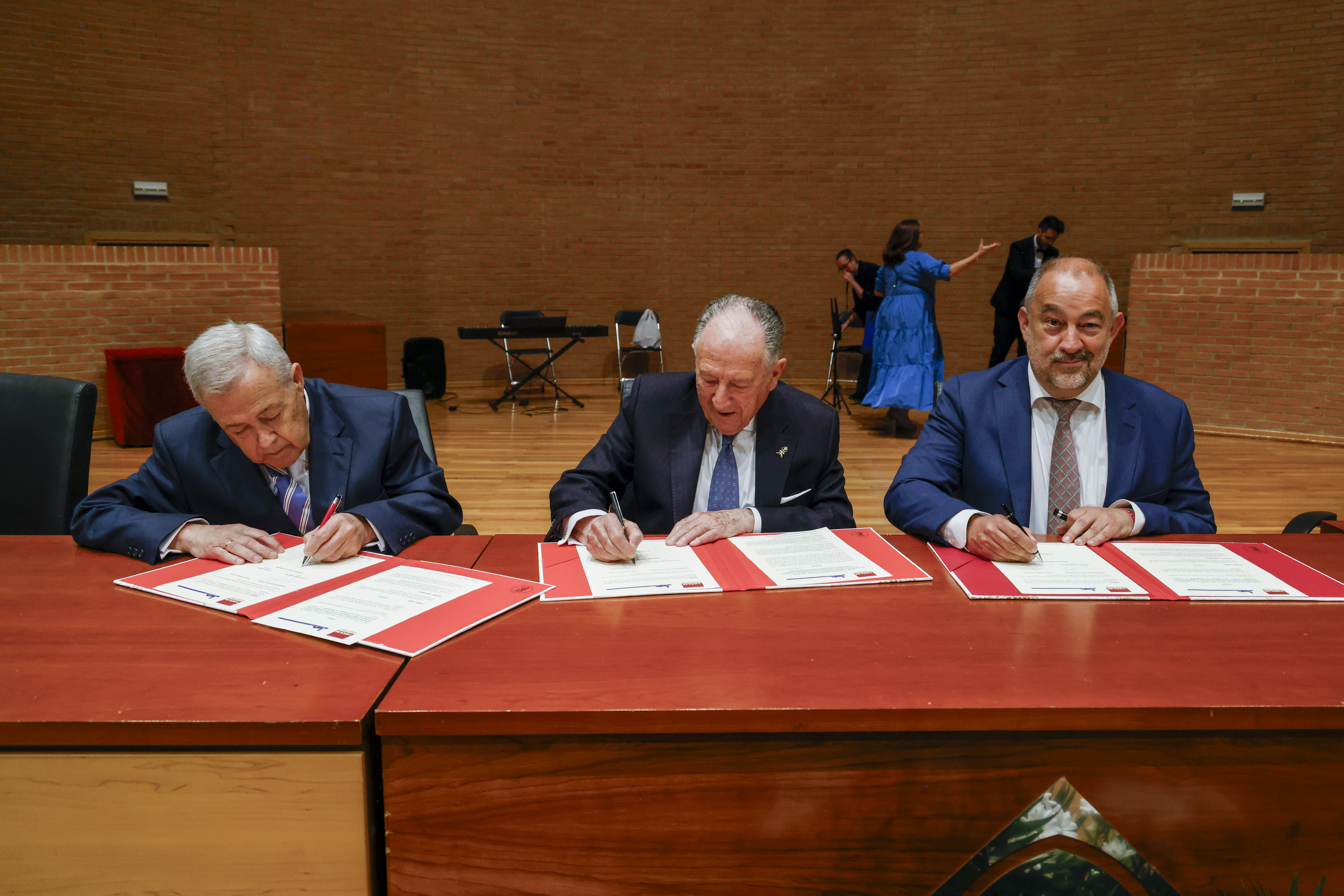 Firma 1