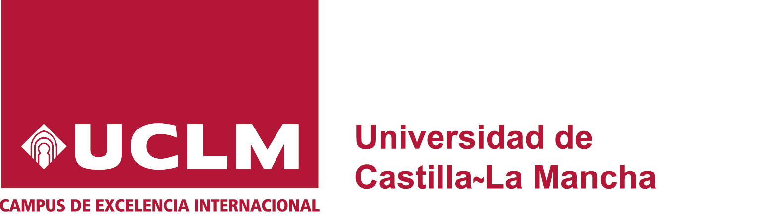 UCLM cei Logo