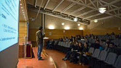 Exposición de ayudas